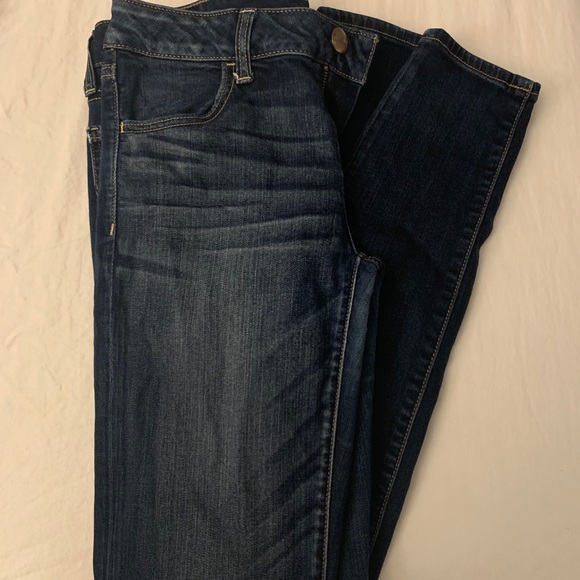 American Eagle Jeans - Picture 3 of 5